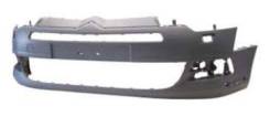 Бампер. Citroen C5, RD, RW Двигатели: DT20C, DW10BTED4, DW10CTED4, DW12C, EP6C, EP6CDT, EP6DT