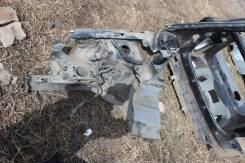 Лонжерон. Volkswagen Polo, 602, 6R1, 612 Двигатели: CFW, CBZB, CWVA, CLSA, CFNB, CFNA, CZCA, CGPA, CGPB, CLPA, CDDA, CGGB