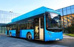Volgabus. Продаются автбобусы Волгабас, 5 000 куб. см., 45 мест