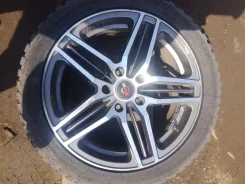 Axis. 7.5x17", 5x114.3 ����