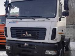 МАЗ 5440В9-1420-031. , 2 400 куб. см., 20 000 кг., 4x2