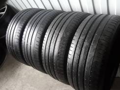 Pirelli P Zero. Летние, 2014 год, 30 %, 4 шт