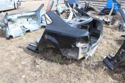 Крыло. Volkswagen Polo, 602, 6R1, 612 Двигатели: CFW, CBZB, CWVA, CLSA, CFNB, CFNA, CZCA, CGPA, CGPB, CLPA, CDDA, CGGB