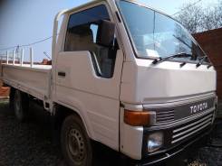 Toyota Hiace. HiAce в идеальном состоянии, 2 500 куб. см., 1 000 кг., 4x2