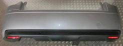 Бампер. Citroen C5, RD, RW Двигатели: DT17ED4, DT20C, DW10BTED4, DW10CTED4, DW12BTED4, DW12C, EP6C, EP6CDT, EP6DT, ES9A, EW10A, EW7A