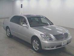 Toyota Celsior. UCF31, 3UZFESWAP RIDERSWHEELS