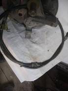 Тросик ручного тормоза. Mazda Capella, GF8P, GW5R, GW8W, GWER, GWEW, GWFW