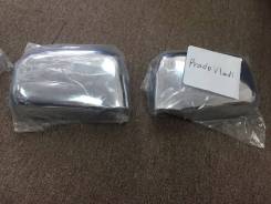 Накладка на зеркало. Honda CR-V, RD1, RD2, RD3 Honda S-MX Honda Stepwgn Двигатели: B20B, B20Z, B20Z1