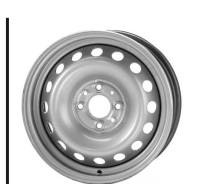 Hyundai. 6.0x15", 4x100.00, ET45, ЦО 54,1 мм.