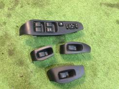 Блок управления стеклоподъемниками. Subaru Legacy, BE5, BE9, BEE, BES, BH5, BH9, BHC, BHE Subaru Legacy B4, BE5 Двигатели: EJ201, EJ202, EJ204, EJ206...