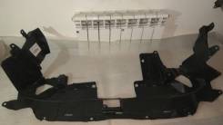 Защита двигателя. Honda CR-V Двигатели: K24Z1, K24Z4, N22A2, R20A1, R20A2