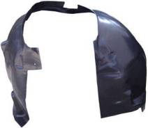 Подкрылок. Citroen C5, RD, RW Двигатели: DT17ED4, DT20C, DW10BTED4, DW10CTED4, DW12BTED4, DW12C, EP6C, EP6CDT, EP6DT, ES9A, EW10A, EW7A