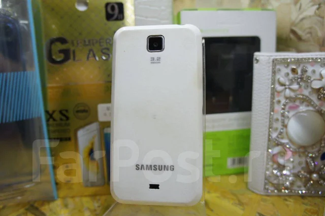 Samsung Star 2. �/�, Dual-SIM ����