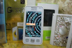 Samsung Star 2. �/�, Dual-SIM ����