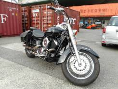 Yamaha XVS 1100. 1 100 куб. см., исправен, птс, без пробега. Под заказ