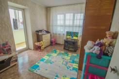 1-комнатная, улица Гульбиновича 18. Чуркин, проверенное агентство, 33 кв. м.