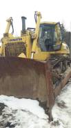 Komatsu D155A-5. Продается бульдозер с Kamatsu 155 A-5, 15 000 куб. см., 40 000 кг.