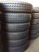 Dunlop SP LT. Летние, 2017 год, без износа, 6 шт