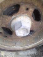 Болт коленвала. Nissan: Bluebird, X-Trail, 100NX, NV350 Caravan, King Cab, R'nessa, Presage, Altima, Lucino, NX-Coupe, Avenir, NP300, Almera, Sun...