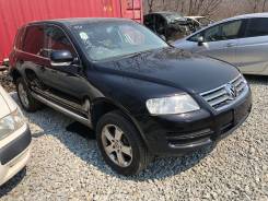 Volkswagen Touareg. 7L, AZZS