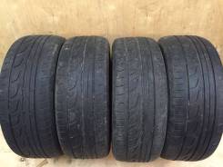 Bridgestone Potenza RE001 Adrenalin. Летние, износ: 30%, 4 шт