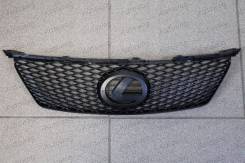 Решетка радиатора. Lexus IS250, GSE20, GSE25 Двигатель 4GRFSE
