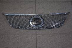 Решетка радиатора. Lexus IS250, GSE20, GSE25 Двигатель 4GRFSE