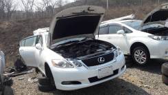Lexus GS350. 19