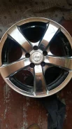 SLK. x15", 5x100, ET-35 ����