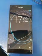 Sony Xperia L1. Б/у, 16 Гб, Черный, 4G LTE, Dual-SIM