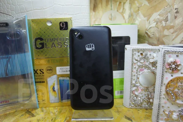 Micromax D303. �/�, Dual-SIM ����