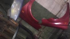 Крыло. Chevrolet Aveo, T200, T250 Двигатели: L14, L44, L91, L95, LBF, LBJ, LQ5, LV8, LX5, LX6, LXT, LY4, F12S3, F15S3, B12S1, F14D4, LMU, B12D1