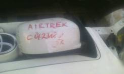Зеркало. Mitsubishi Airtrek Mitsubishi Outlander