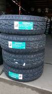 Bridgestone Dueler A/T. Грязь AT, 2017 год, без износа, 4 шт