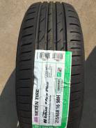 Nexen/Roadstone N'blue HD Plus. Летние, 2018 год, без износа, 4 шт