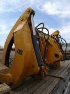 Sdlg LG953. Погрузчик захват, 5 000 кг.