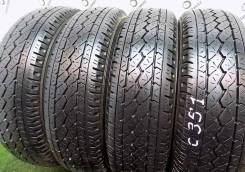 Bridgestone R600. Летние, 2006 год, 30 %, 4 шт