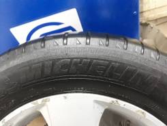 Michelin Energy Saver. Летние, износ: 50%, 4 шт