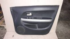 Обшивка двери. Toyota ist, NCP60, NCP61, NCP65 Двигатели: 1NZFE, 2NZFE