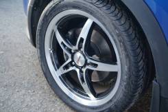 Vorxtec. 7.0x17", 5x108, ET45,  67,0. 