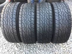 Dunlop Grandtrek AT3. Летние, 2016 год, 10 %, 4 шт