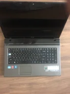 Acer Aspire 7750G-2434G64Mnkk. 17.3", 2 400,0����, ��� 2048 ��, WiFi, Bluetooth ����