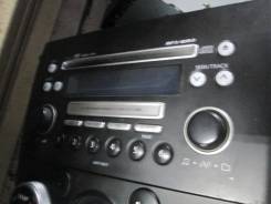 Магнитола. Suzuki Grand Vitara, JT, TA44V, TA74V, TAA4V, TD44V, TD54, TDB4, TD_4, TE94 Двигатели: F9QB, H27A, J20A, J24B, M16A, N32A