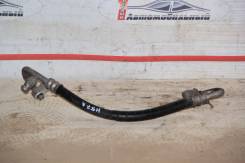 Трубка кондиционера. Mitsubishi Pajero Mini, H51A, H56A Mitsubishi Pajero Junior, H57A Двигатели: 4A30, 4A31