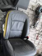 Интерьер. Nissan Qashqai, J10 Двигатели: HR16DE, K9K, M9R, MR20DE, R9M