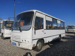 ПАЗ 3204. - автобус городской 2010г. в., 4 500 куб. см., 53 места