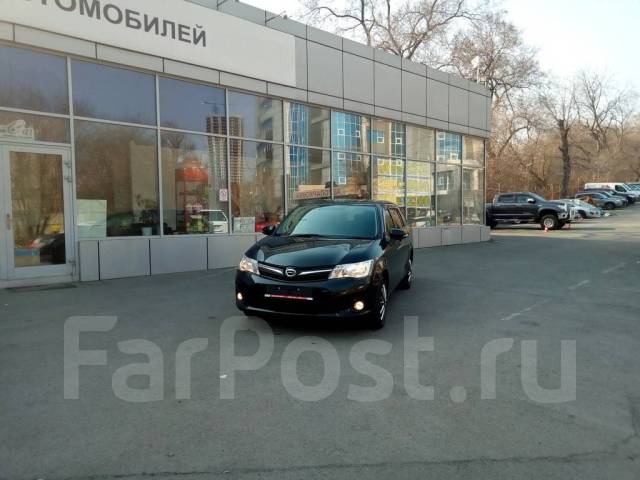 Премиум авто владивосток