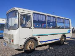 ПАЗ 32053. , 4 700 куб. см., 41 место