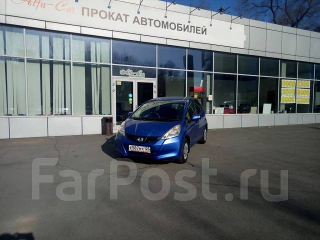 Премиум авто владивосток