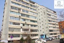 1-комнатная, улица Кирова 93а. Вторая речка, проверенное агентство, 30 кв. м. Дом снаружи